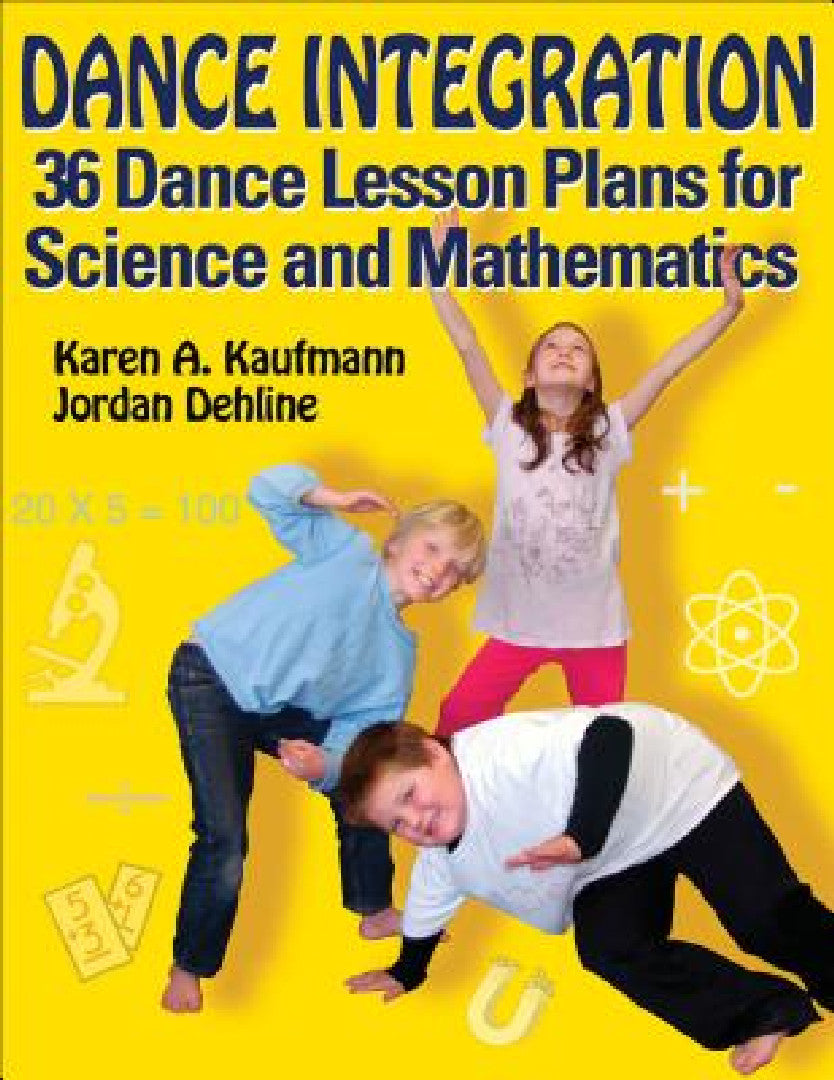 Buy Dance Integration (English, Karen A. Kaufmann | Jordan Dehline) — BookShops.in