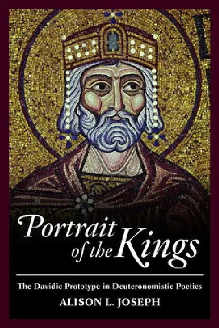 Buy Portrait of the Kings (English, Alison L. Joseph) โ BookShops.in