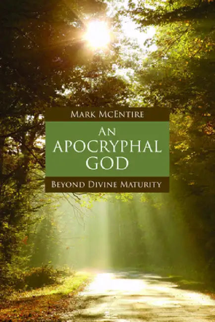 Buy An Apocryphal God (English, Mark McEntire) โ BookShops.in