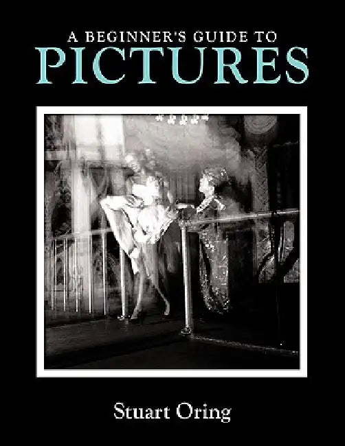 Buy A Beginner's Guide to Pictures (English, Stuart Oring) — BookShops.in