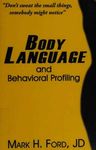 Buy Body Language (English, Mark H. Ford Jd) — BookShops.in