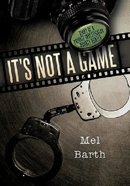 Buy It's Not a Game (English, Mel Barth) — BookShops.in