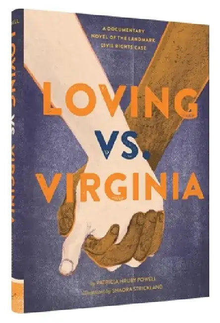 Buy Loving vs. Virginia (English, Patricia Hruby Powell) — BookShops.in