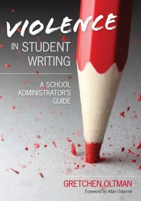 Buy Violence in Student Writing (English, Gretchen A. Oltman) — BookShops.in