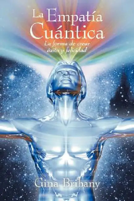 Buy La Empatia Cuantica (English, Gina Bribany) — BookShops.in