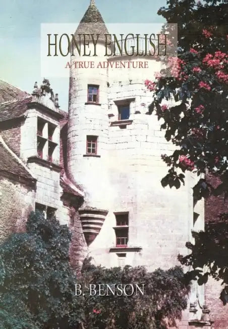 Buy Honey English (English, B. Benson) — BookShops.in