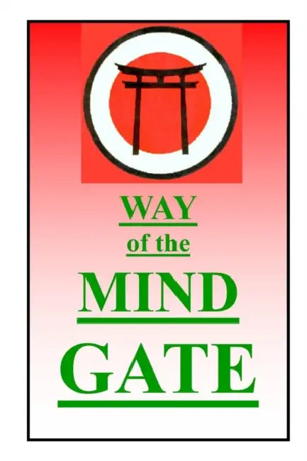 Way of the Mind Gate view 4