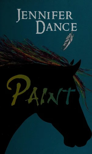 Buy Paint (English, Jennifer Dance) — BookShops.in