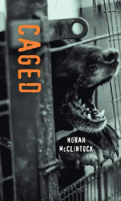Buy Caged (English, Norah McClintock) — BookShops.in