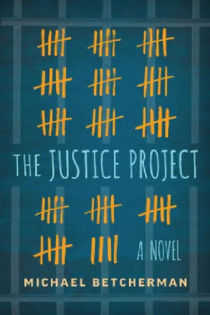 Buy The Justice Project (English, Michael Betcherman) — BookShops.in