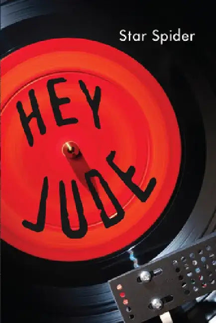 Buy Hey Jude (English, Star Spider) — BookShops.in