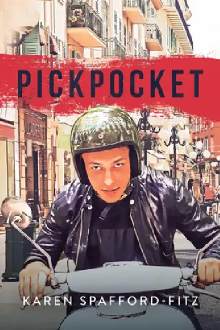Buy Pickpocket (English, Karen Spafford-Fitz) — BookShops.in