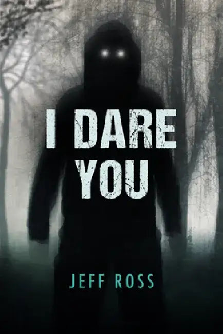 Buy I Dare You (English, Jeff Ross) — BookShops.in