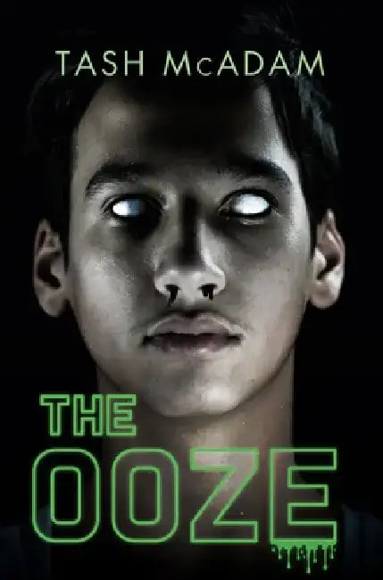 Buy The Ooze (English, Tash McAdam) — BookShops.in