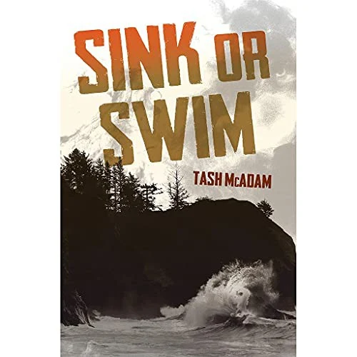 Buy Sink or Swim (English, Tash McAdam) โ BookShops.in