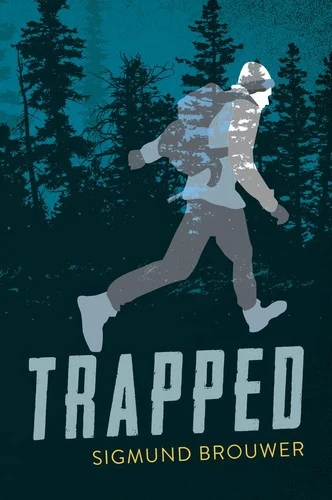 Buy Trapped (English, Sigmund Brouwer) — BookShops.in