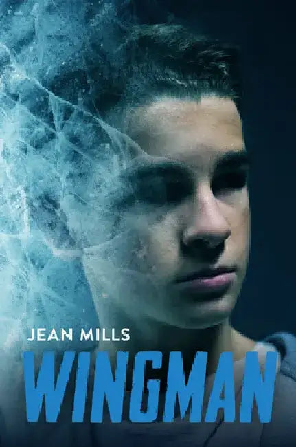Buy Wingman (English, Jean Mills) — BookShops.in