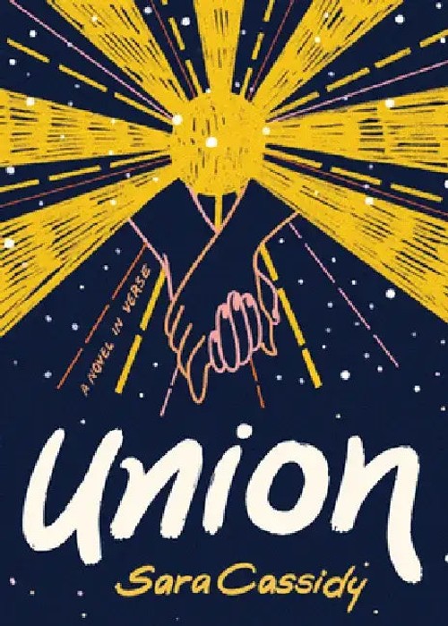 Union by Sara Cassidy – Orca Book Publishers view 2
