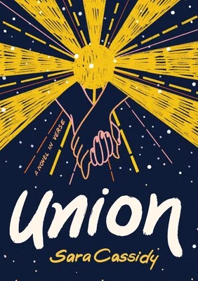 Buy Union (English, Sara Cassidy) — BookShops.in
