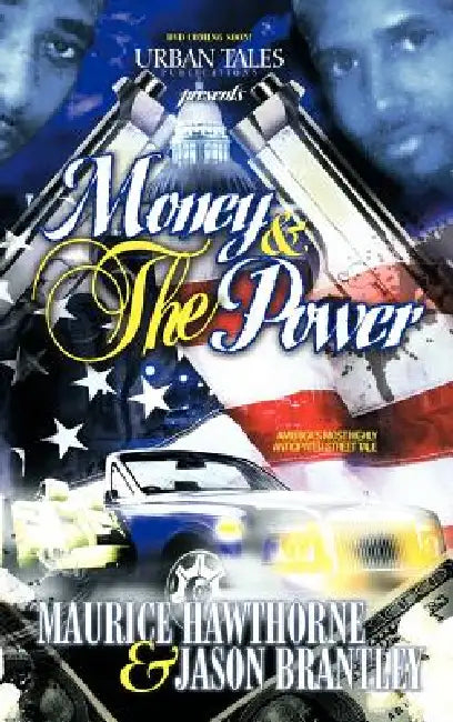 Buy Money & the Power (English, Maurice Hawthorne | Jason D. Brantley) — BookShops.in