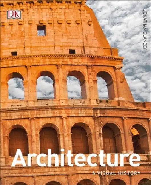 Buy Architecture (English, Jonathan Glancey) — BookShops.in