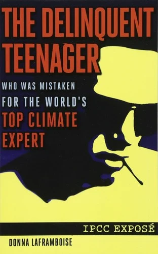 Buy The Delinquent Teenager Who Was Mistaken for the World's Top Climate Expert (English, Donna Laframboise) — BookShops.in