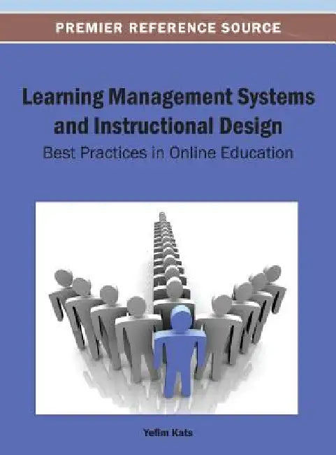 Buy Learning Management Systems and Instructional Design (English, Yefim Kats) — BookShops.in