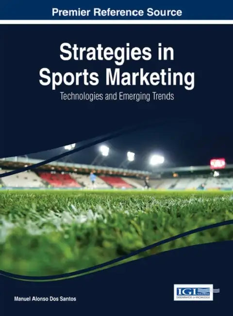 Buy Strategies in Sports Marketing (English, Manuel Alonso Dos Santos) — BookShops.in
