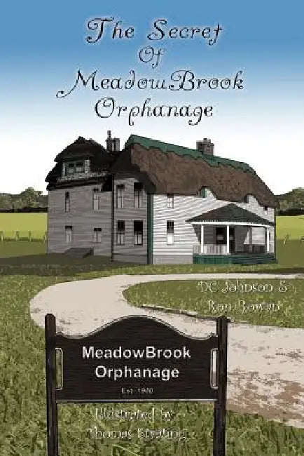 Buy The Secret of Meadowbrook Orphanage (English, DC Johnson | Ron Rowan) — BookShops.in