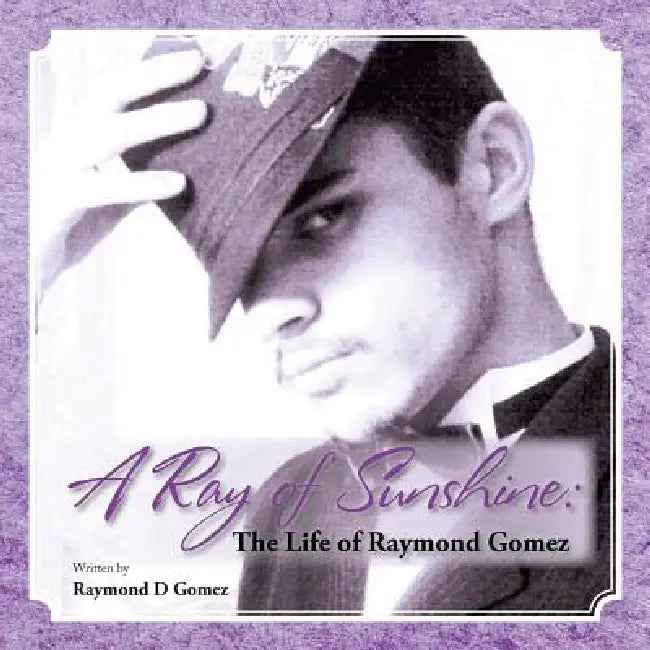 Buy A Ray of Sunshine (English, Raymond D. Gomez) — BookShops.in