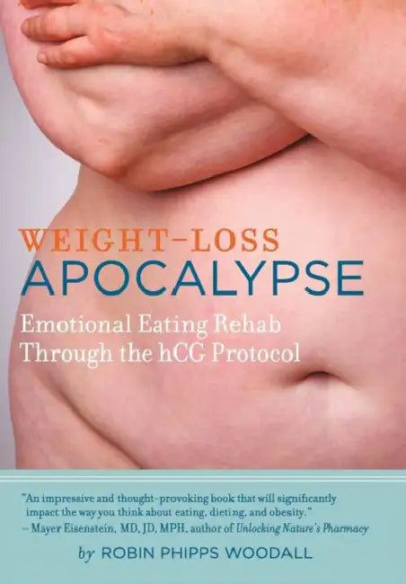 Buy Weight-Loss Apocalypse (English, Robin Phipps Woodall) — BookShops.in