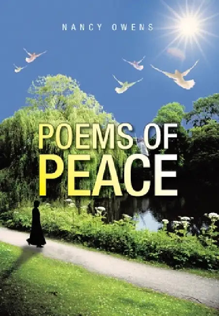 Poems of Peace (English, Nancy Owens) view 2