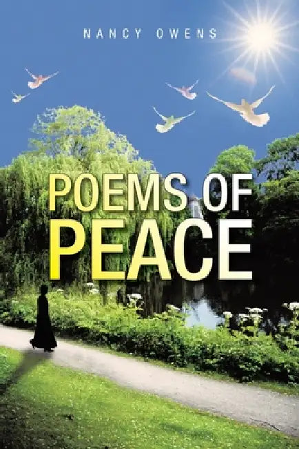 Buy Poems of Peace (English, Nancy Owens) — BookShops.in
