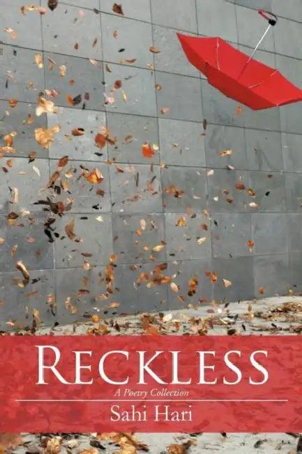 Buy Reckless (English, Sahi Hari) — BookShops.in