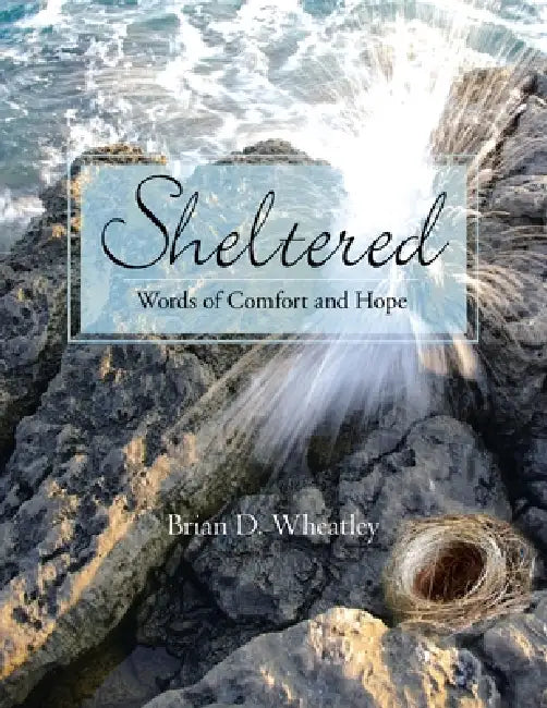 Buy Sheltered (English, Brian D. Wheatley) — BookShops.in