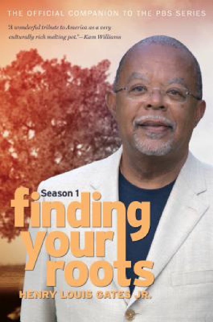 Buy Finding Your Roots (English, Henry Louis Gates | David Altshuler) — BookShops.in