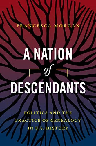 Buy A Nation of Descendants (English, Francesca Morgan) — BookShops.in
