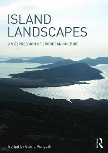 Buy Island Landscapes (English, Gloria Pungetti) — BookShops.in