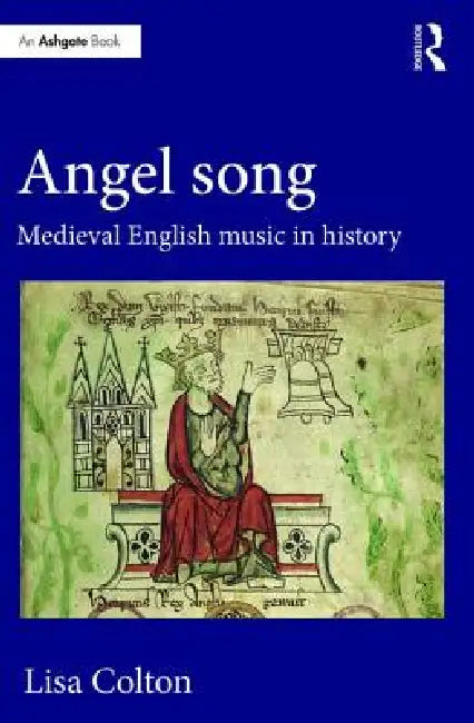 Buy Angel Song (English, Lisa Colton) — BookShops.in