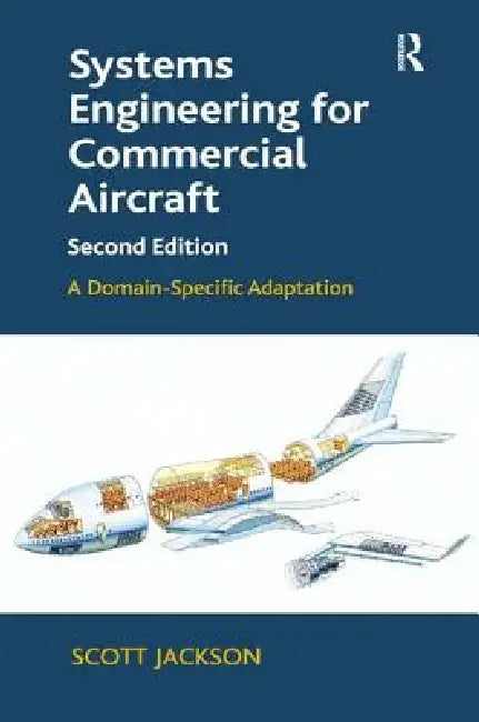 Buy Systems Engineering for Commercial Aircraft (English, Scott Jackson) — BookShops.in