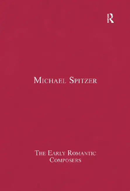 Buy Beethoven (English, Michael Spitzer) — BookShops.in