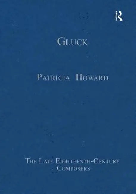 Buy Gluck (English, Patricia Howard) — BookShops.in