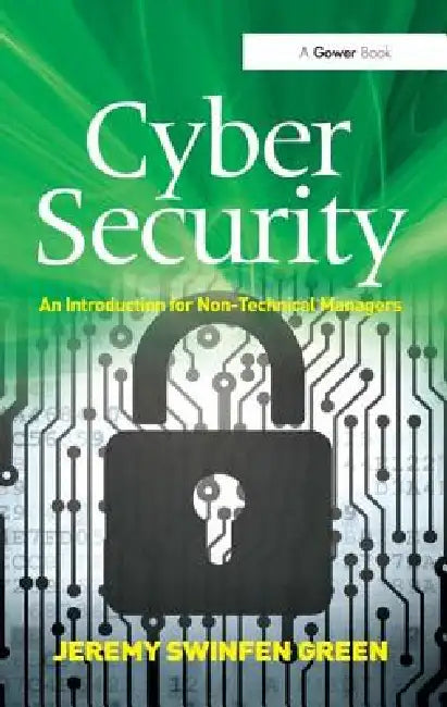 Buy Cyber Security (English, Jeremy Swinfen Green) — BookShops.in