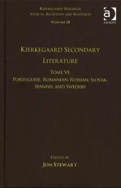 Buy Tome Vi (English, Jon Stewart) — BookShops.in