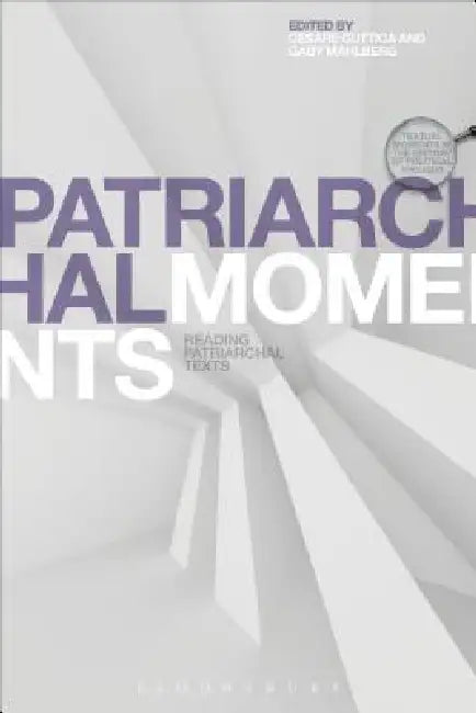 Buy Patriarchal Moments (English, Cesare Cuttica | Gaby Mahlberg | J. C. Davis) — BookShops.in