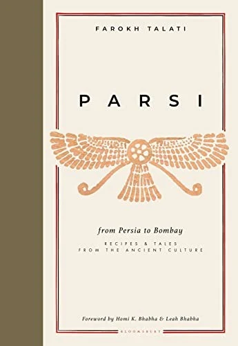 Buy Parsi (English, Farokh Talati) — BookShops.in