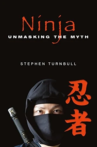 Buy Ninja (English, Stephen Turnbull) — BookShops.in