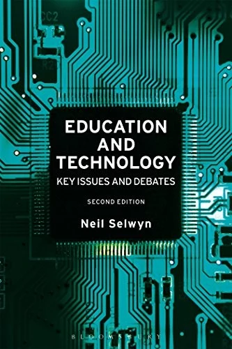 Buy Education and Technology (English, Neil Selwyn) — BookShops.in