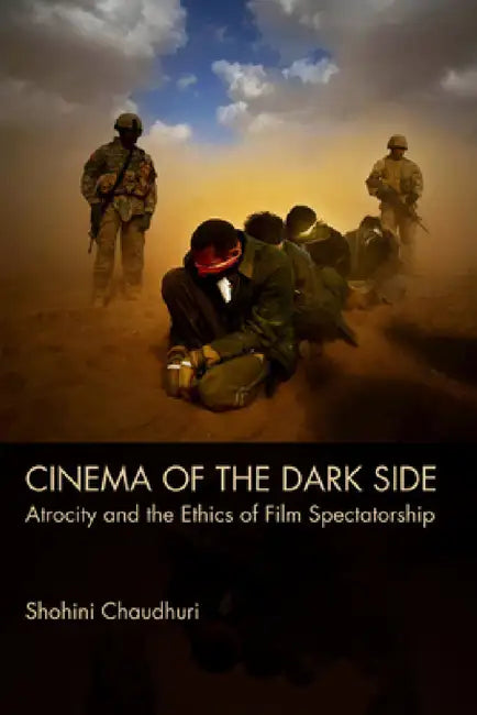 Buy Cinema of the Dark Side (English, Shohini Chaudhuri) — BookShops.in