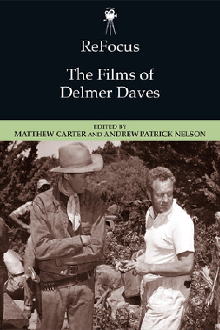 Buy Refocus (English, Matthew Carter | Andrew Patrick Nelson) — BookShops.in